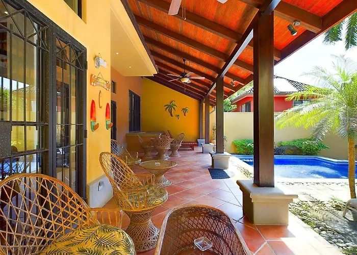 Jade Coast 2 Villa *