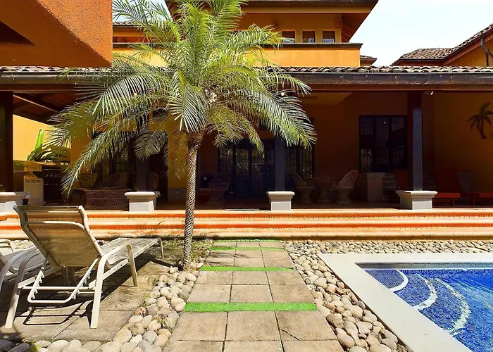 Villa Jade Coast 2 *
