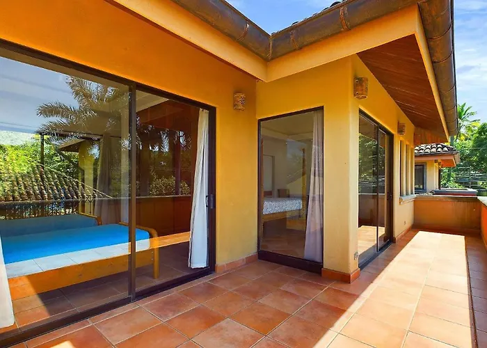 Jade Coast 2 Villa Tamarindo