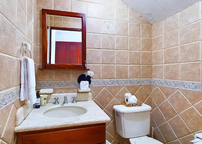 Villa Jade Coast 2 Tamarindo