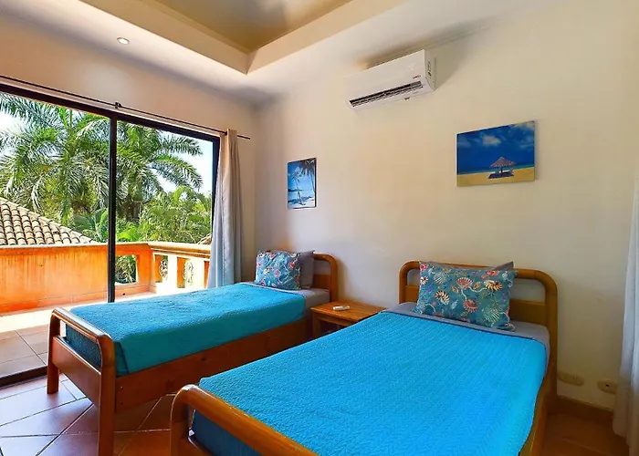 Jade Coast 2 Tamarindo