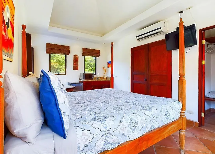 Jade Coast 2 Villa *