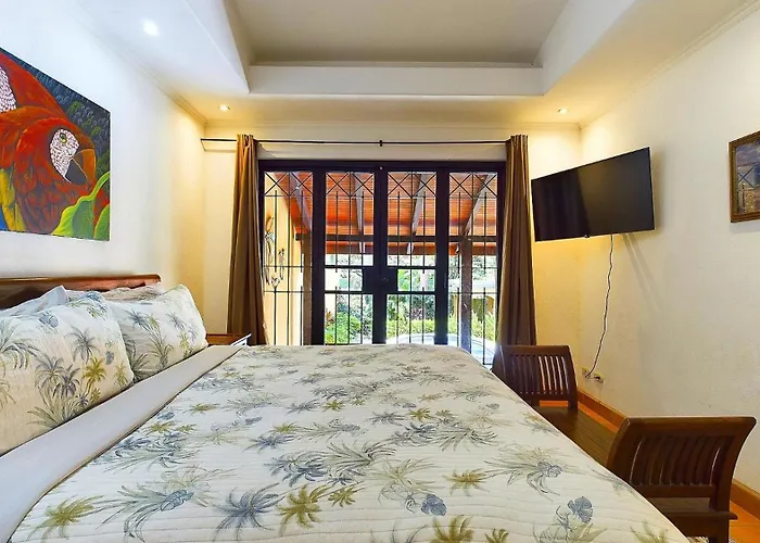 Jade Coast 2 Villa Tamarindo