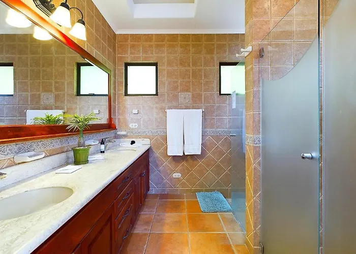 Villa Jade Coast 2 Tamarindo