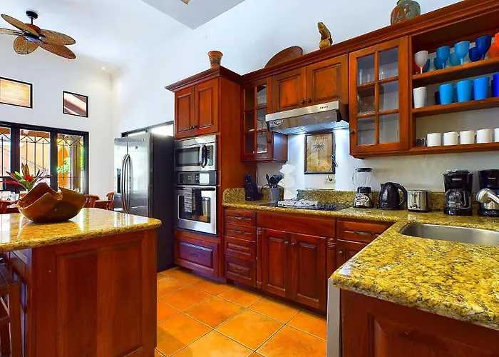 Jade Coast 2 Tamarindo