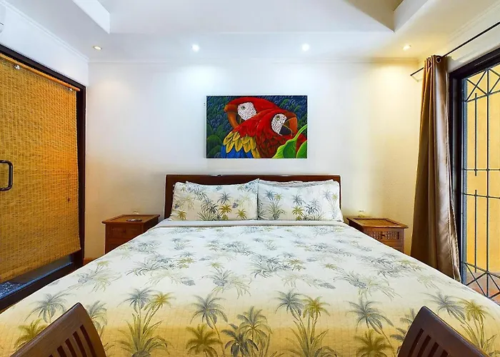 Jade Coast 2 * Tamarindo