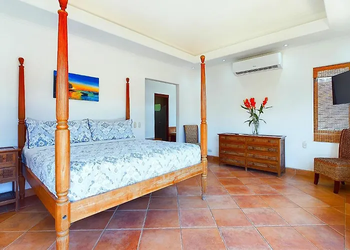 Jade Coast 2 Villa Tamarindo