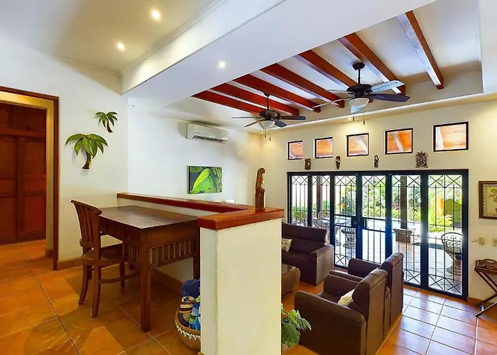 Jade Coast 2 * Tamarindo