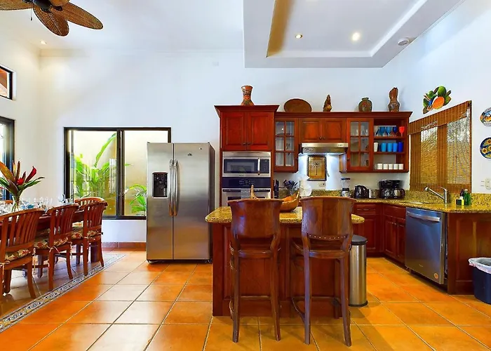 Jade Coast 2 Villa Tamarindo